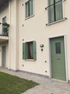 Casa Bellaria, Monzambano colline moreniche del lago di Garda - Monzambano - 7
