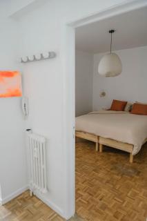 Centrally Located Apartment Close To The Beach - Oostende - 7