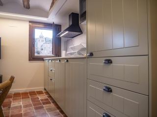 La casa amarilla apartamento albarracin - 9