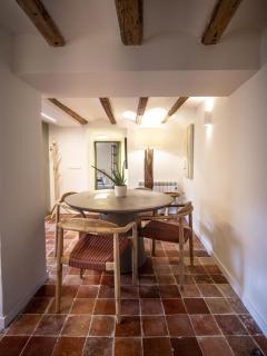 La Casa Amarilla apartamento Albarracin - Albarracín - 6