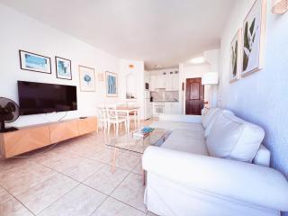 Ocean View Apartment in Playa Paraiso PP173 - 9