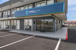 Clarion Pointe Ridgecrest near China Lake Naval Station - 5