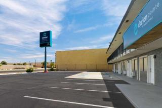 Clarion Pointe Ridgecrest near China Lake Naval Station - 2