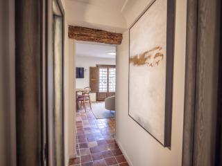 La Casa Amarilla apartamento Bronchales - 1