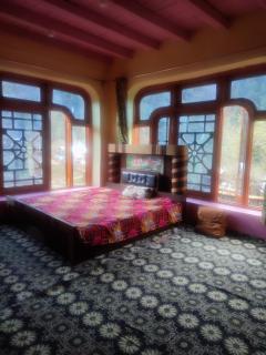 Rameez Paying guest house - Nikri Dhokri - 4