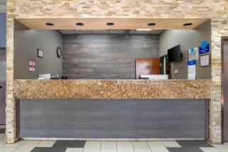 Quality Inn near Speedway - Wilkesboro - 7