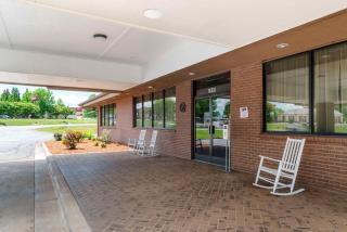 Quality Inn near Speedway - Wilkesboro - 8