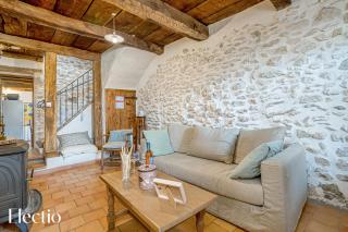 Mas La Miellerie - Charme Authentique et Nature - 5