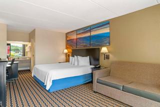 Quality Inn near Speedway - Wilkesboro - 5