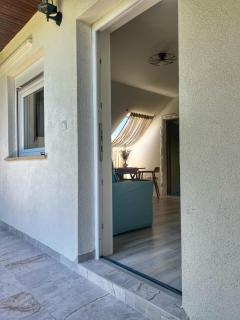 Apartman Cherry Plitvice Lakes - Irinovac - 2
