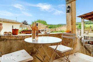 Mas La Miellerie - Charme Authentique et Nature - 2