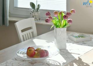 Villa Kranich Ferienwohnung 1 - Binz - 7