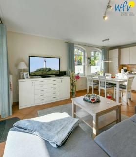Villa Kranich Ferienwohnung 1 - Binz - 4