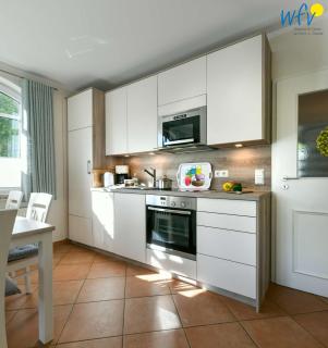 Villa Kranich Ferienwohnung 1 - Binz - 1