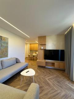 Brand New Apartament - Golem - 1