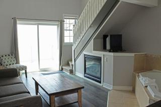 Isaiah Tubbs Resort & Conference Centre - Picton - 8