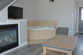 Isaiah Tubbs Resort & Conference Centre - Picton - 7