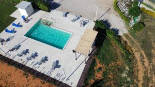 EcoVilla con piscina privata - Apulia Villas - 6