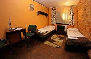 Centrum Turystyki Niekonwencjonalnej - Srebrna Góra - 6
