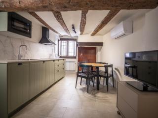 La casa amarilla apartamento calomarde - 2