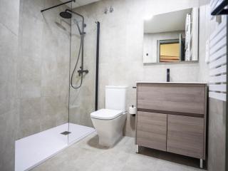 La casa amarilla apartamento calomarde - 1