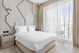 Lux studio in Arjan with pool and full amenities - Dubai - 7