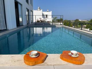 My villa in dalaman - Dalaman - 9