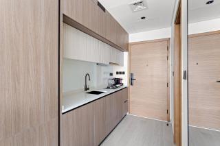 Lux studio in Arjan with pool and full amenities - Dubai - 3