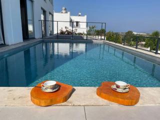 My villa in dalaman - Dalaman - 7