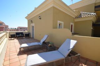Playa Canela PREMIUM & SOLMARES - Ayamonte - 7