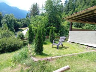 Chalet cima 12 Valle di Sella - Borgo - 1