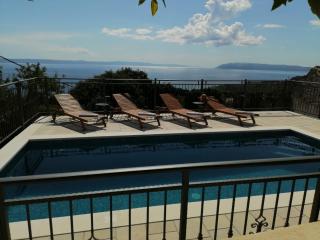 Villa MASLINA, Gornje Tučepi - Makarska - 4