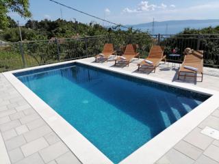 Villa MASLINA, Gornje Tučepi - Makarska - Tučepi - 7