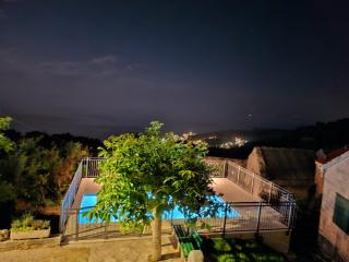 Villa MASLINA, Gornje Tučepi - Makarska - Tučepi - 1