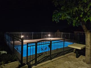 Villa MASLINA, Gornje Tučepi - Makarska - Tučepi - 6