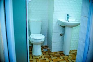 Supreme 3-BED-Duplex With 24HRS PWR & FREE Wi-Fi - 7