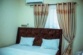 Supreme 3-BED-Duplex With 24HRS PWR & FREE Wi-Fi - Lagos - 4