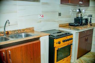 Supreme 3-BED-Duplex With 24HRS PWR & FREE Wi-Fi - Lagos - 1