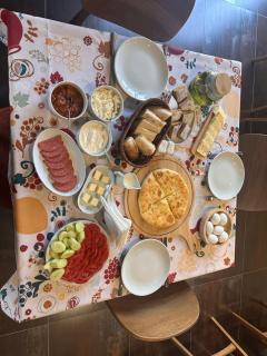 Hotel Mountime Kazbegi - 7