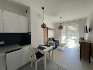 Apartment Nova Ochota - BLUE - Warsaw - 3