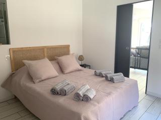 VIDAGO maison neuve tout confort avec terrasse privée - Nieul-sur-Mer - 5