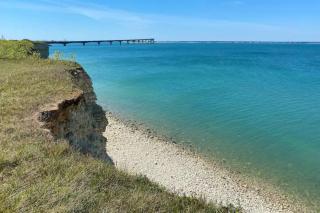VIDAGO maison neuve tout confort avec terrasse privée - Nieul-sur-Mer - 3