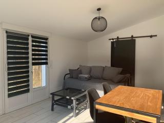 VIDAGO maison neuve tout confort avec terrasse privée - Nieul-sur-Mer - 2