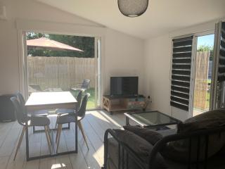 VIDAGO maison neuve tout confort avec terrasse privée - Nieul-sur-Mer - 1