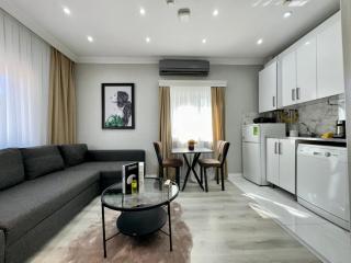 Casa Florya Suites - Istanbul - 9