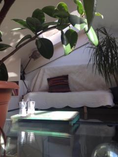Location studio Paris 11 - Parijs - 9