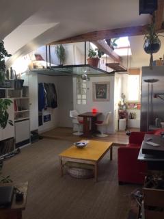 Location studio Paris 11 - 7