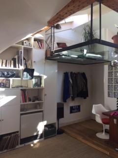 Location studio Paris 11 - 5