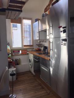 Location studio Paris 11 - 4