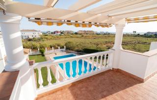 Apartamento - Ático ISLA CANELA - Ayamonte - 0